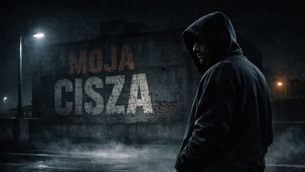 SoundBandit - Moja Cisza