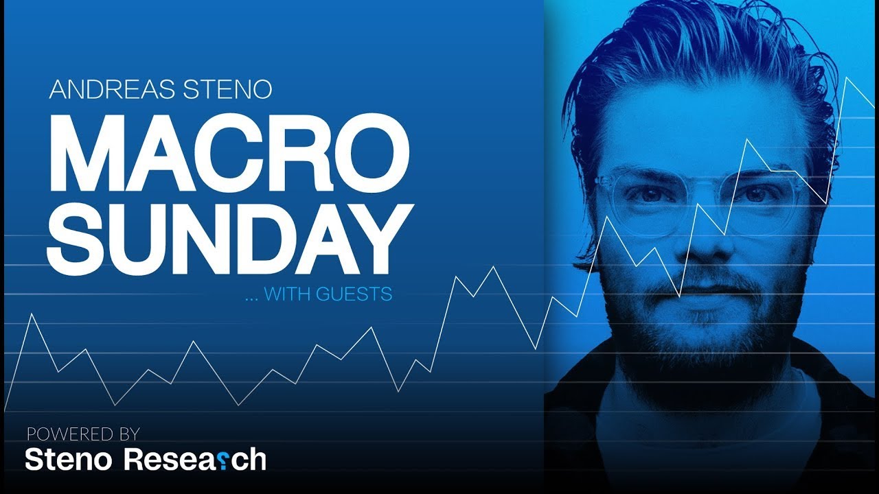 Macro Sunday #8 - Coups, YCC and the big rotation trade