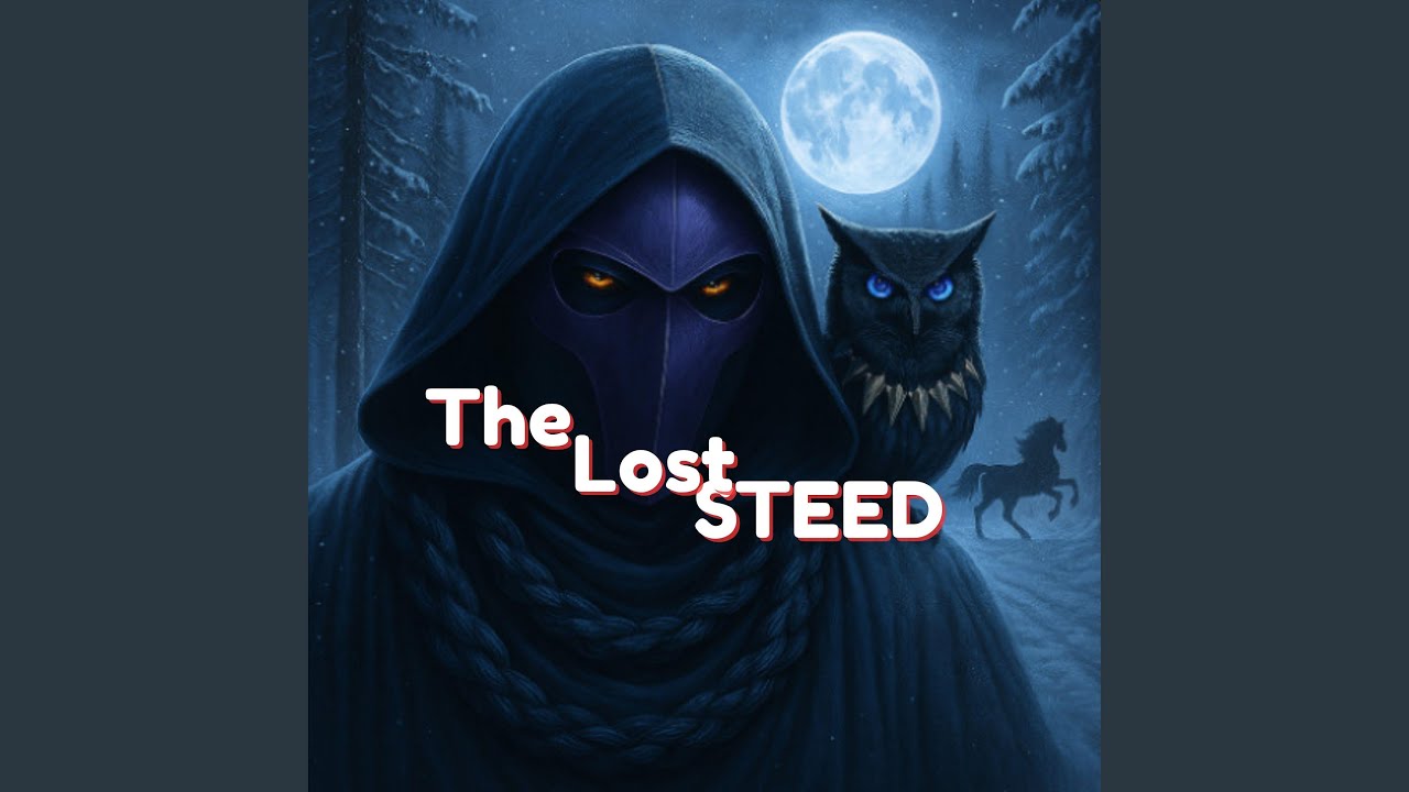 The Lost Steed