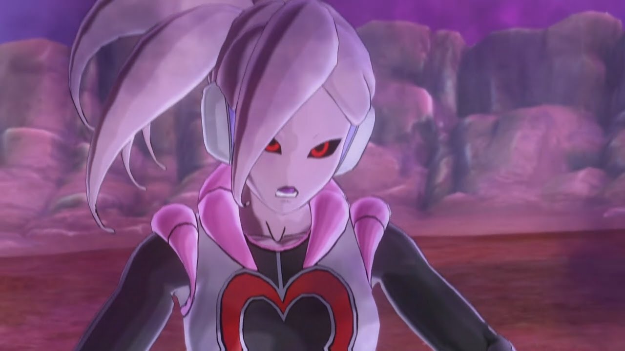 Universe 7 vs Universe 6 Tournament Story Mode - Dragon Ball Xenoverse 2 DLC PACK
