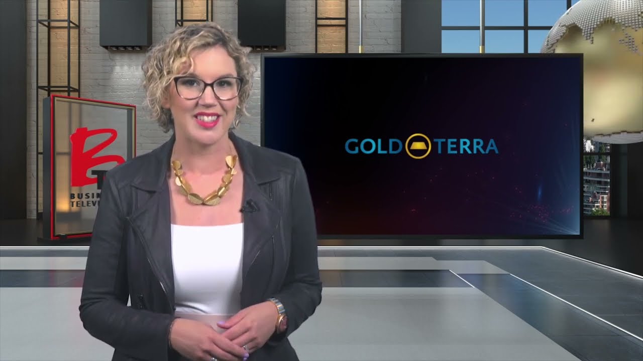 BTV Sept. 23, 2023 Gold Terra: A Golden Opportunity in Yellowknife's Rich Mining Landscape