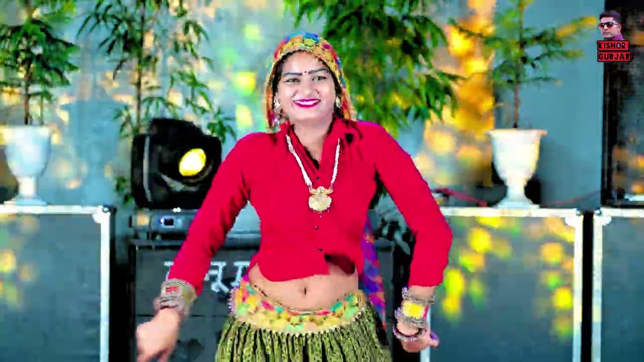राजा लाल लिपस्टिक ले अइयो | Satendra Gurjar Ke Rasiya | New Rasiya 2026 | New Dj Rasiya 2026| Rasiya