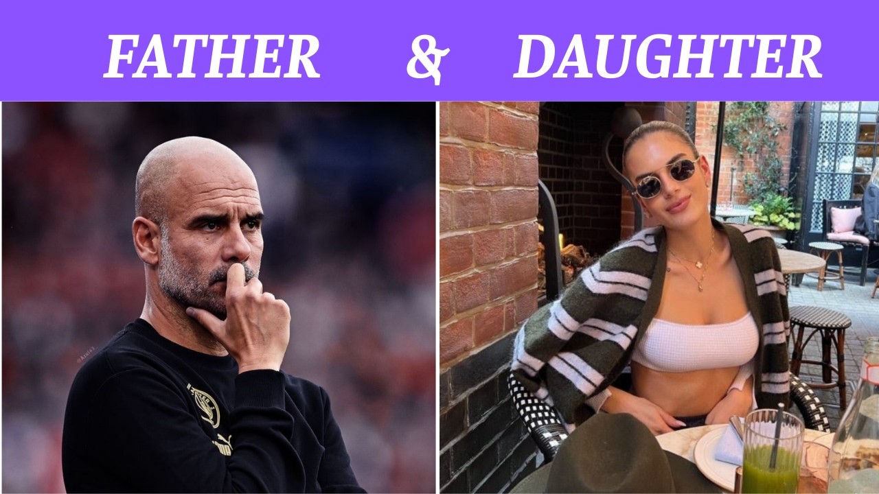 50+ Football Legends and Their Kids – Who Will Follow in Their Father’s Footsteps?