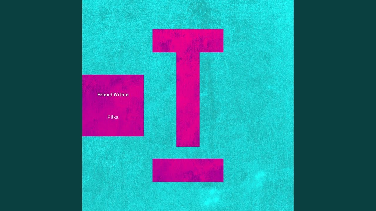 Pilka (Extended Mix)