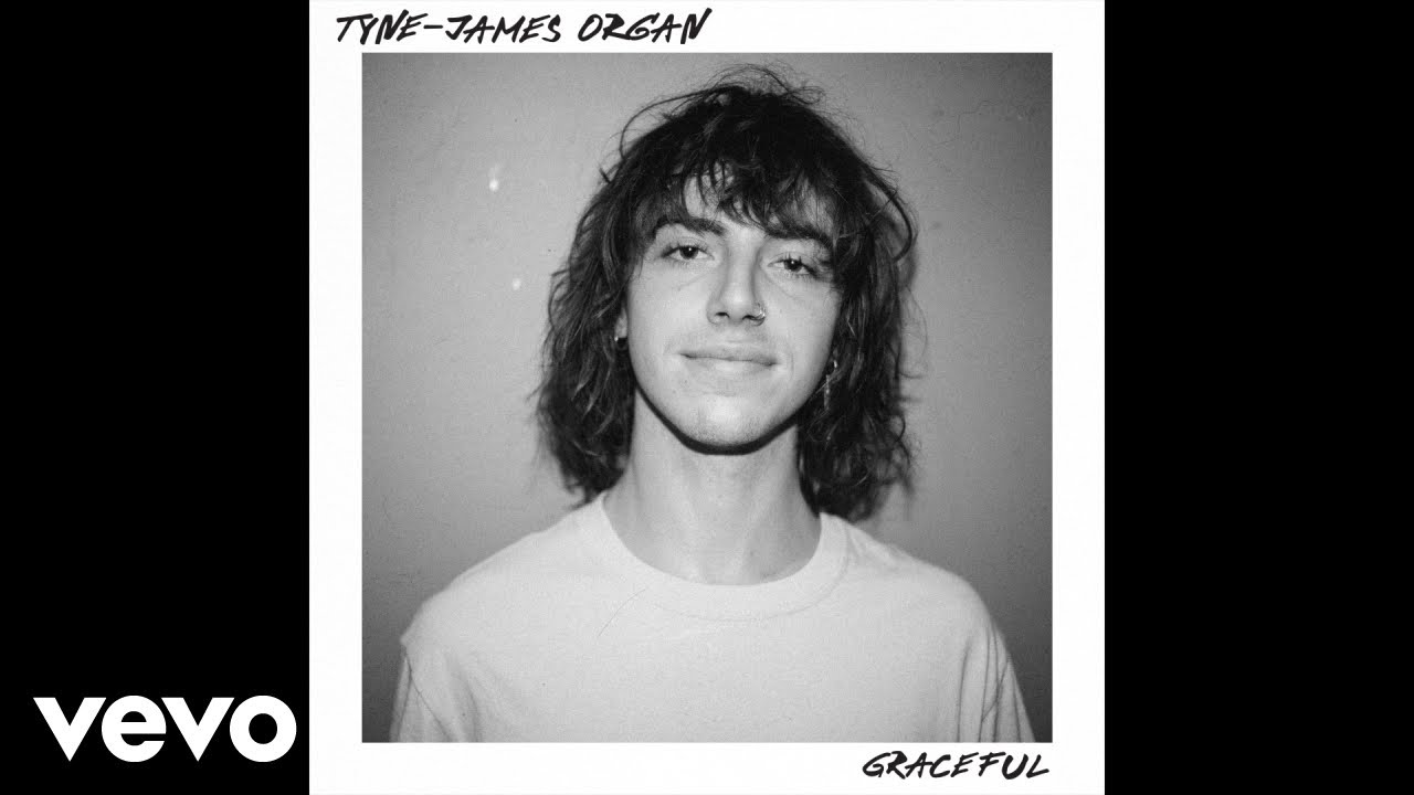 Tyne-James Organ - Graceful (Audio)
