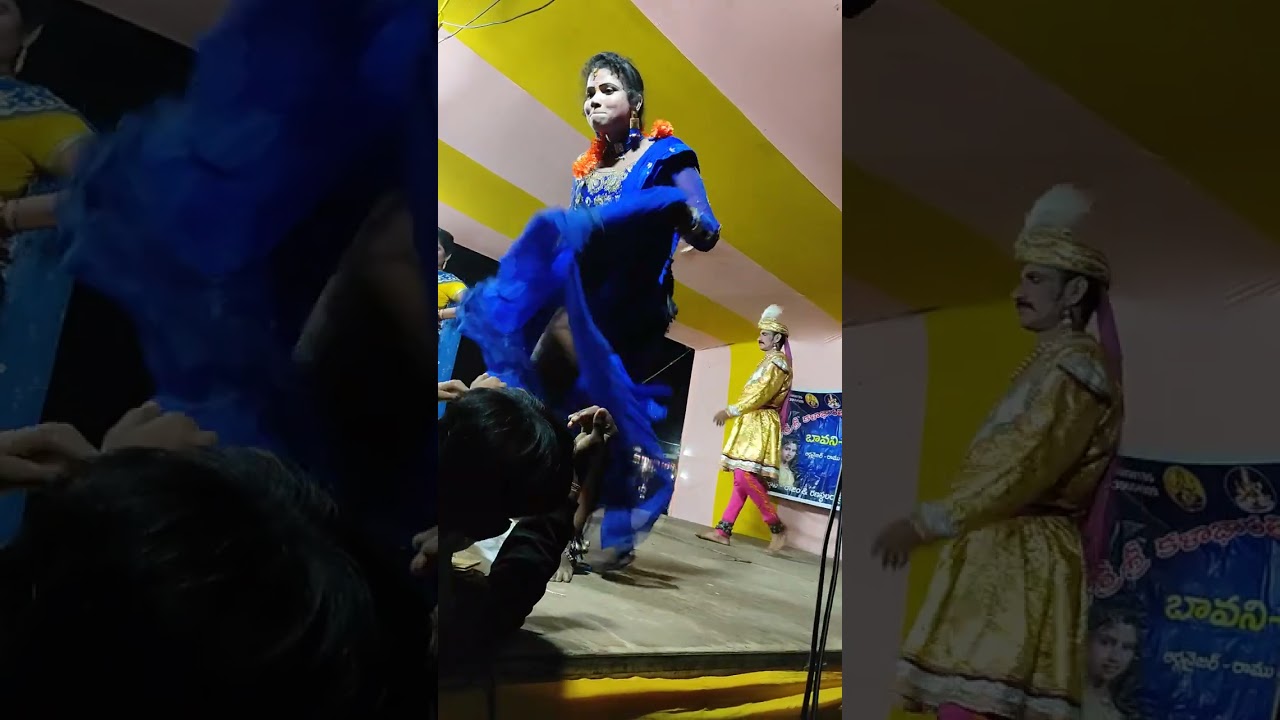 ak Singh recodance 2023 bhurrkhata(3)