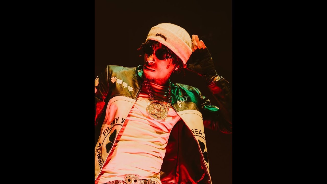 [FREE] NBA Youngboy x Li Rye Type Beat “SKY CRY“ 2025