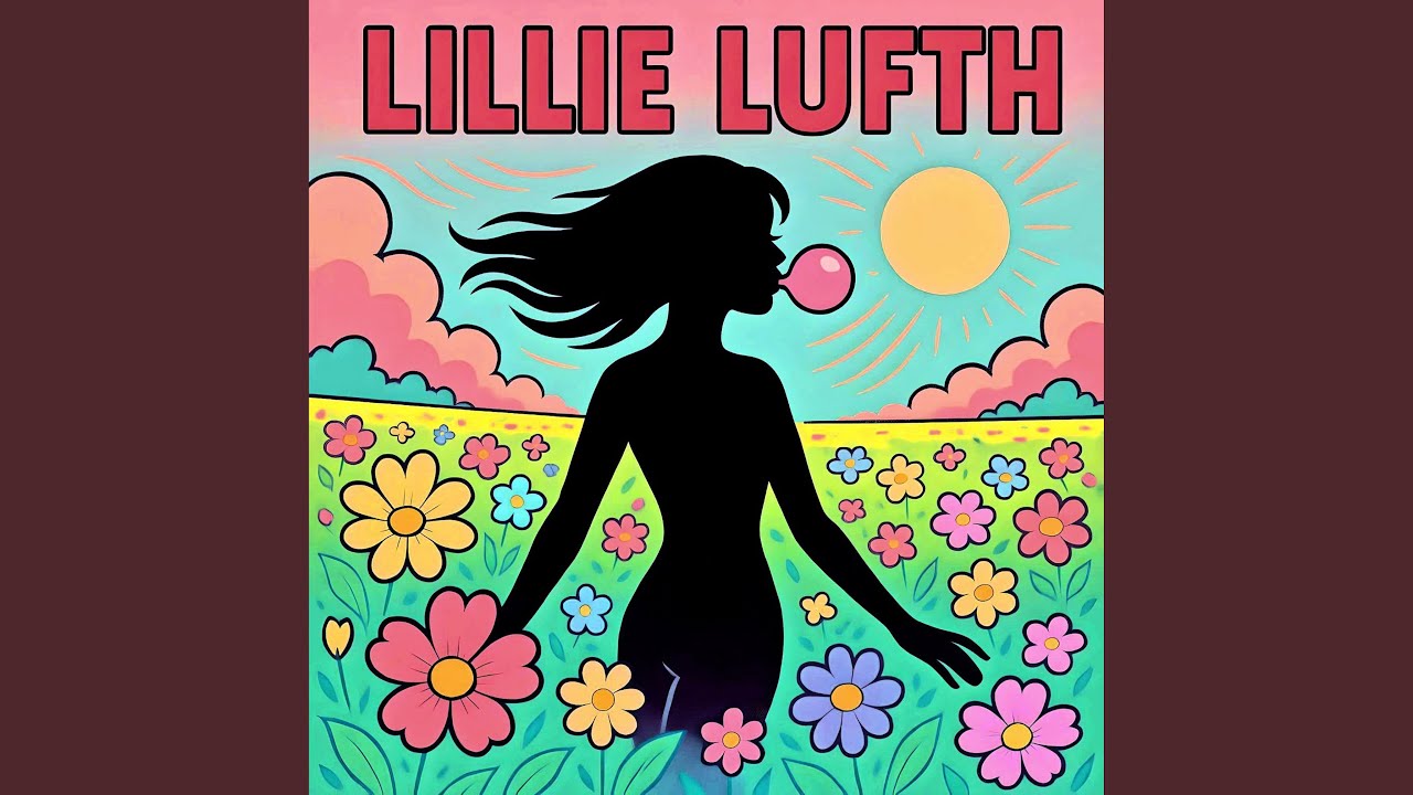 Lillie Lufth