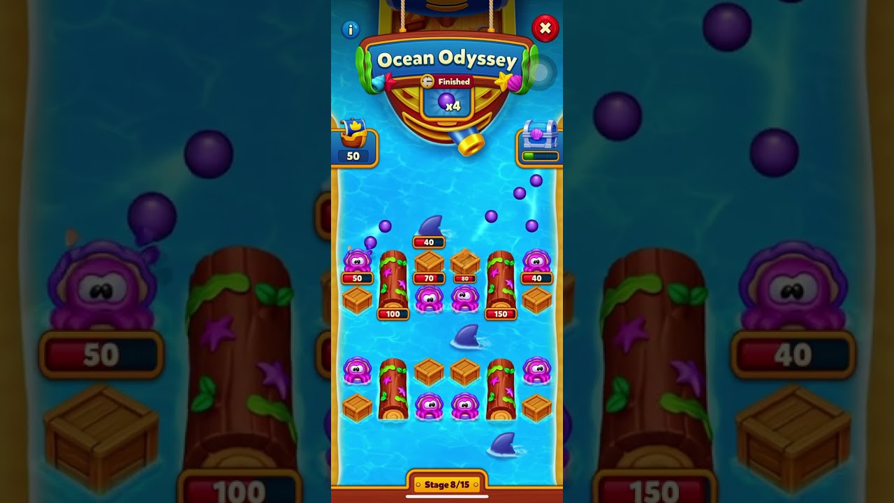 Royal Match Level 6326-6327