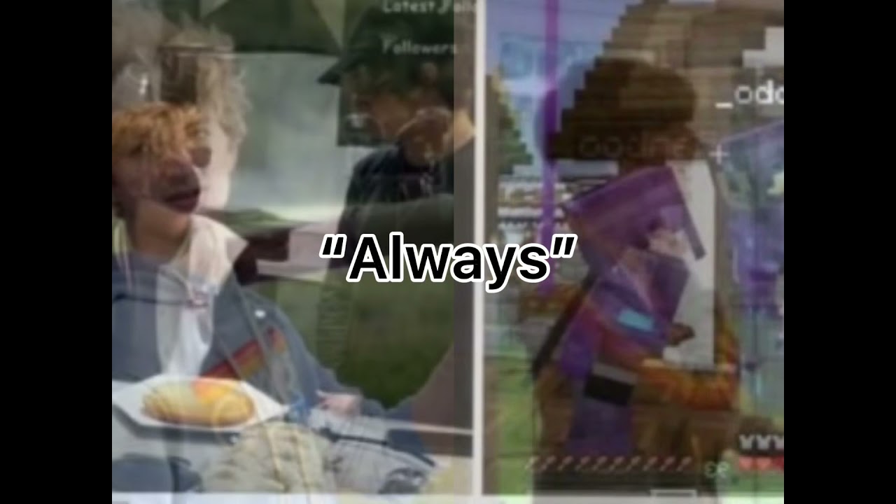 &ldquo;It&rsquo;s always you and me&rdquo; [allium duo, clingy duo, bench trio, bee duo] [angst + not angst]