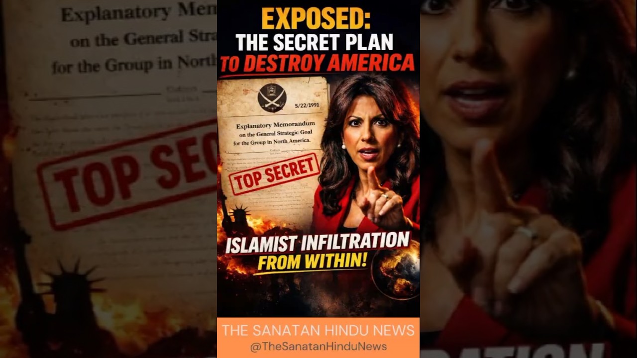 Islamist Extremism Exposed | Silent Ideological War