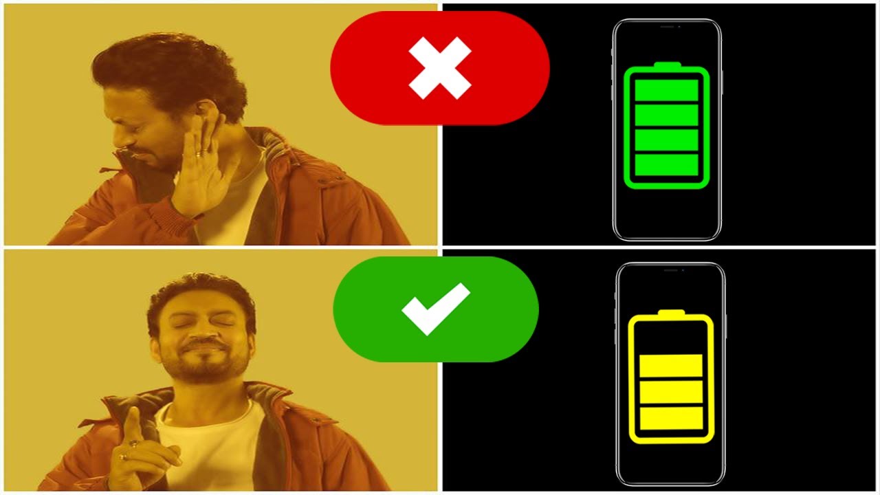Phone Charge karne se pahle dekho| Smartphone Myths you still Believe| Smartphone Tips and Tricks