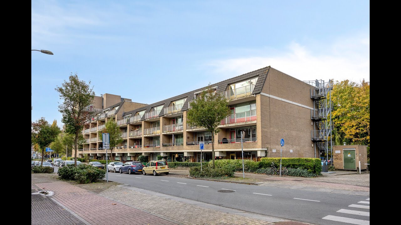 Te koop: Veemarkt 135, Nijmegen- Petra De Kleermaeker Makelaardij
