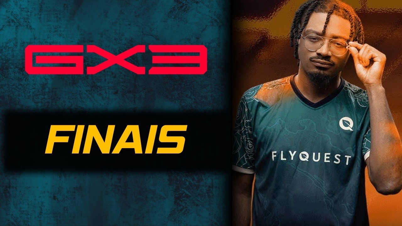 🔴 Torneio Genesis X3 - Top 48 e FINAIS + Seed da Capcom Cup 🔥