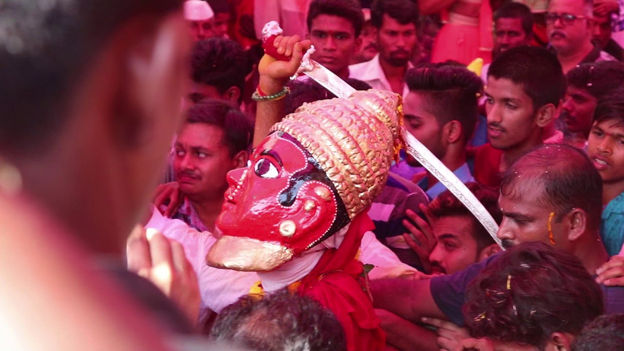 Khardi Devalaya Yatra