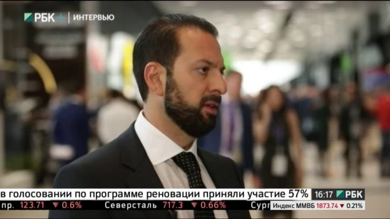Интервью. Сергей Михайлов, генеральный директор ПАО 