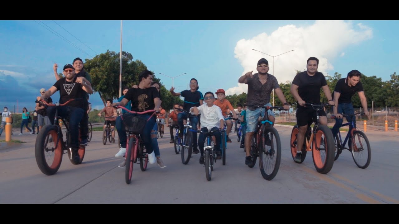 La Duda Ft Colabichi - Chiquito Pero Picoso (Vídeo Oficial)