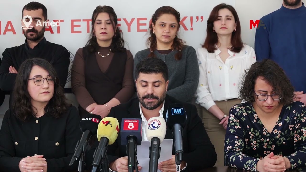 ‘ROJAVA’ EYLEMLERİ RAPORU: 842 GÖZALTI, 106’YI AŞKIN KİŞİYE ŞİDDET, 118 TUTUKLAMA