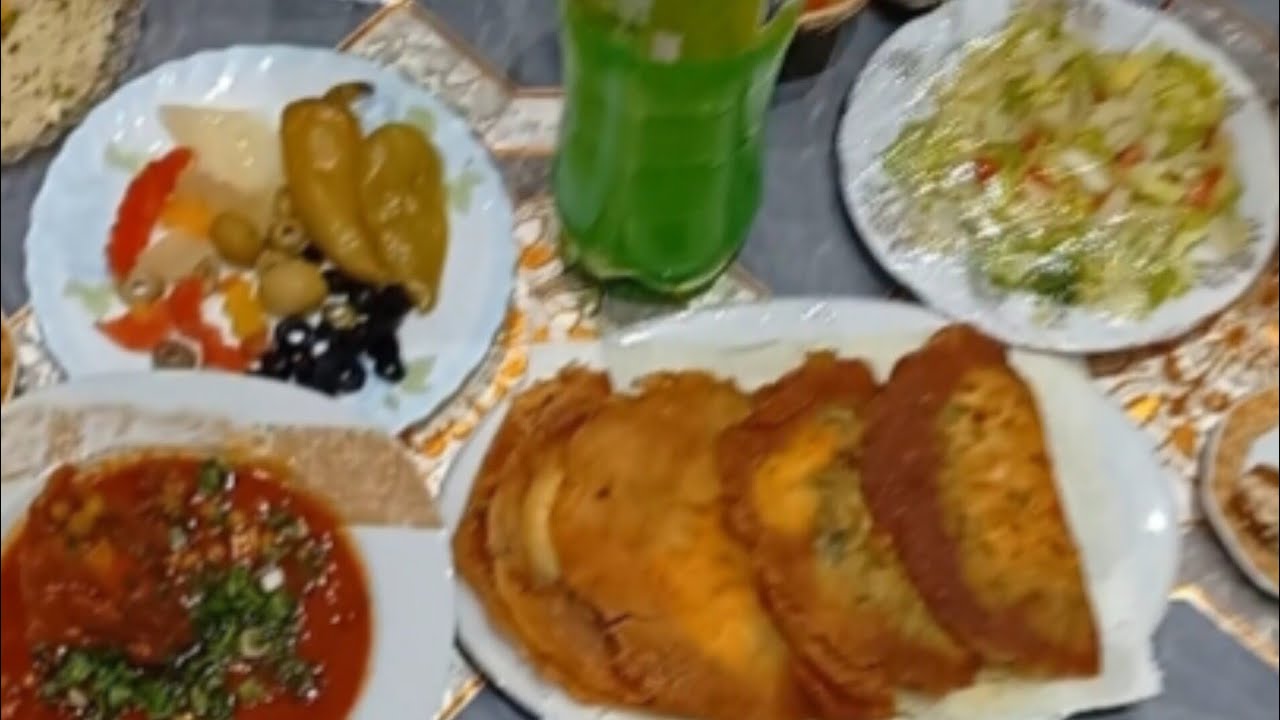 🌛🌛جيتكم بفيديو خفيف ضريف فيه دبارة 🌛🌜😚