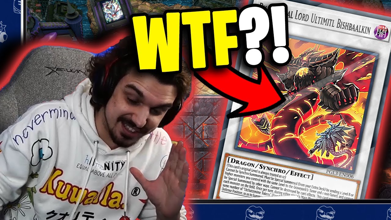 I HATE Yu-Gi-Oh Sometimes...
