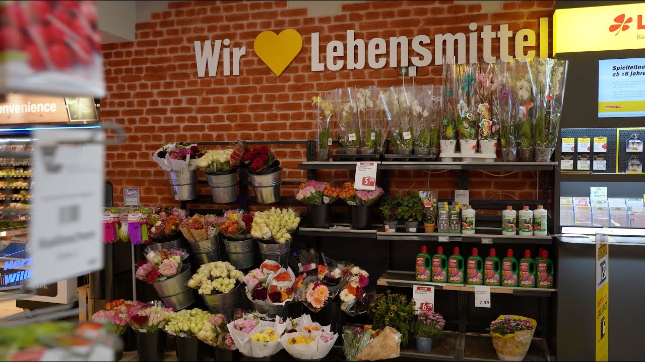 EDEKA Sigmund Aulendorf