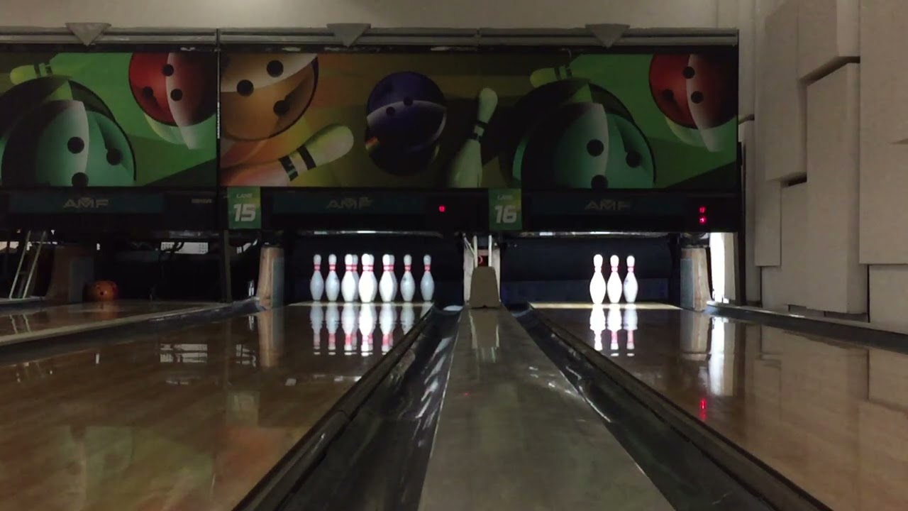 Bowling at SM Bowling Center (SM Lanang Premier) | (10/30/23) | LANES 15 & 16 | (3/3)