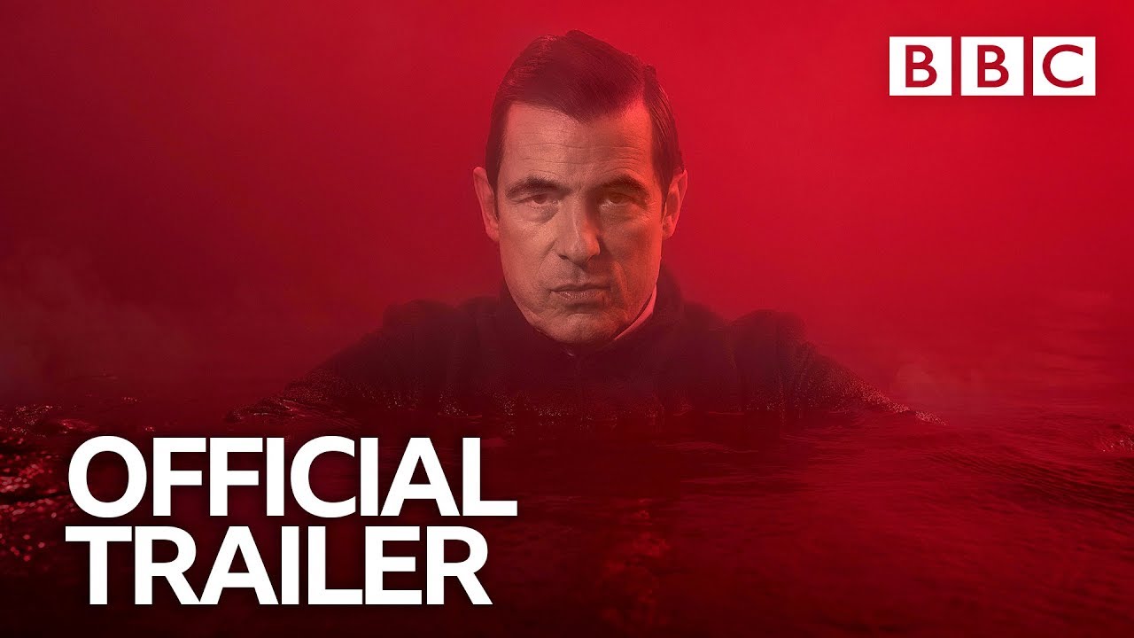 Dracula: Official Trailer - BBC