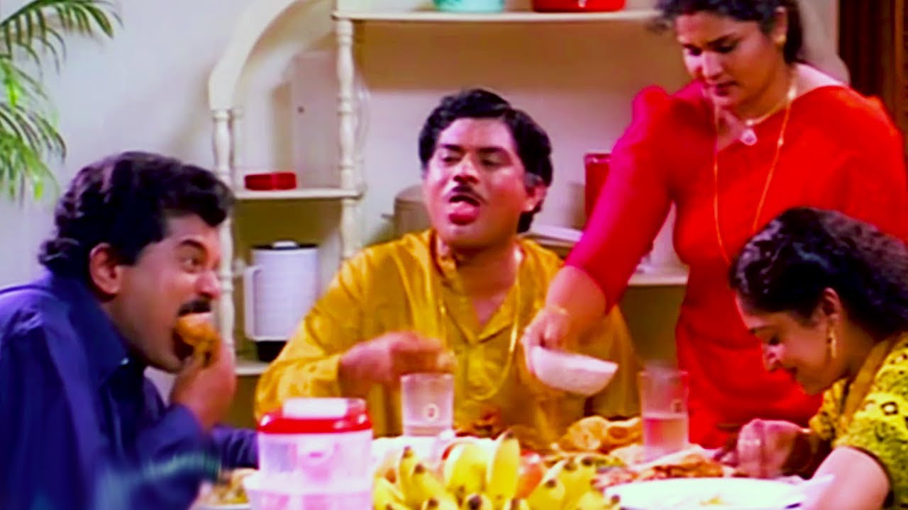 ചിരിക്കണമെങ്കിൽ ഇ പഴയകാല കോമഡി കണ്ടുനോക്ക് | Jagathy | Salim Kumar | Malayalam Comedy Scene | Mukesh