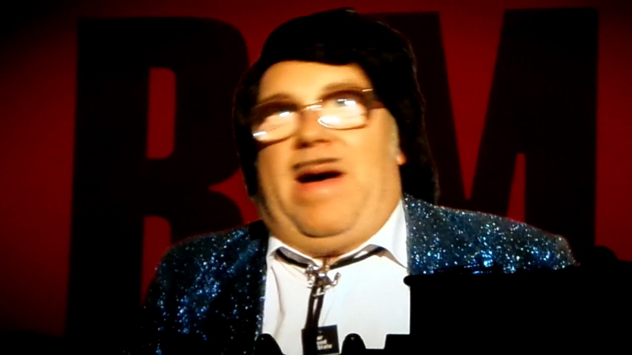 Kinky John Fowler