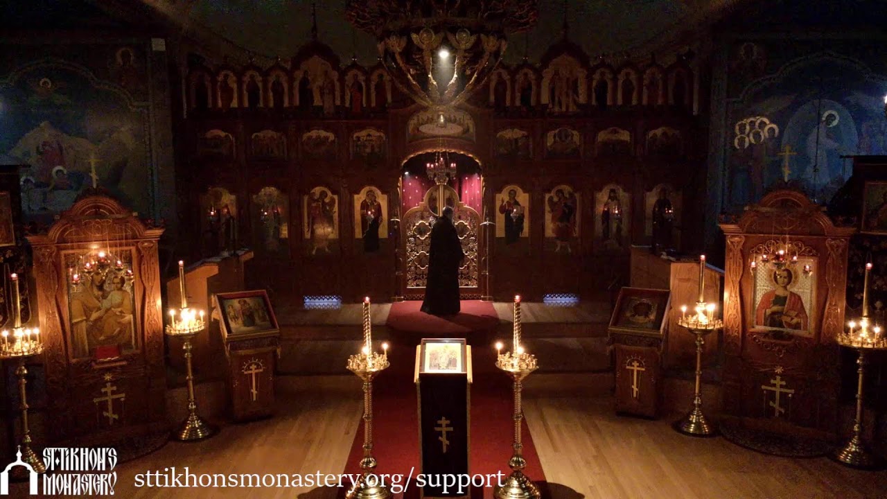 Vigil, Saturday, March 7th, 2026