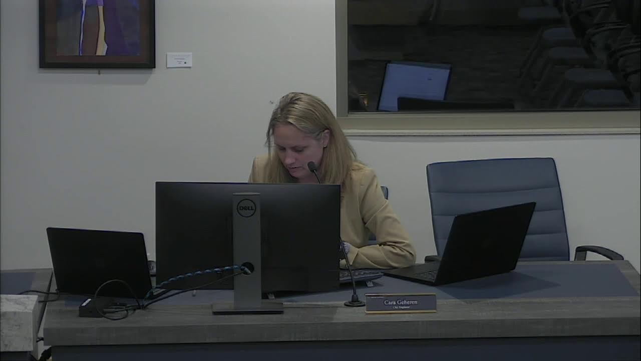 Regular Council Meeting - Oct 27 2025