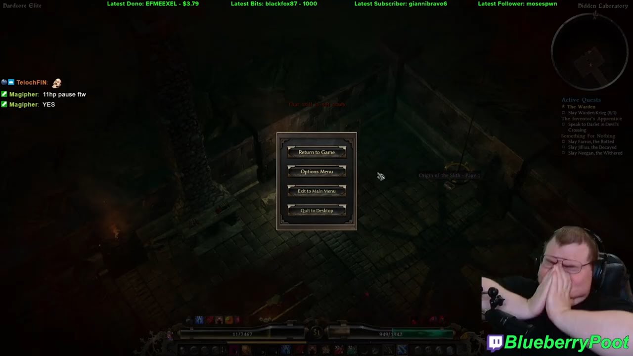 CLIP REEL #1 | Stream Highlights #twitch #youtube