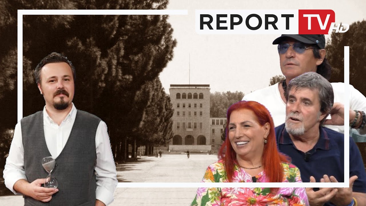 Dashuritë e xhiros së Bulevardit të Tiranës dhe djemtë e bordurave (Esencë 26 shtator 2023)