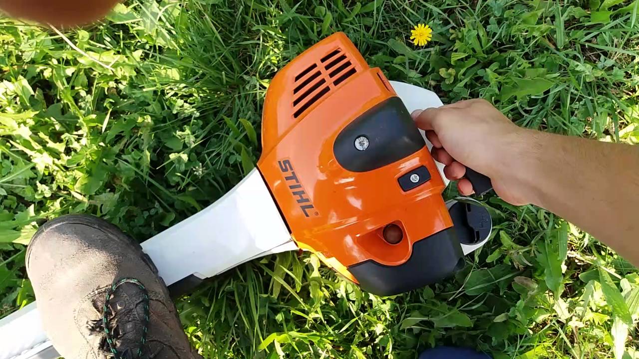 STIHL 410-C