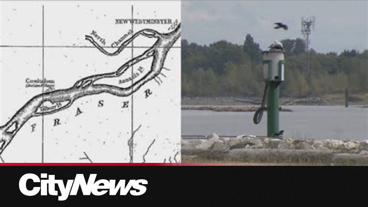 Cowichan Tribes' Richmond land claim ruling unsettles private property ownership in B.C.