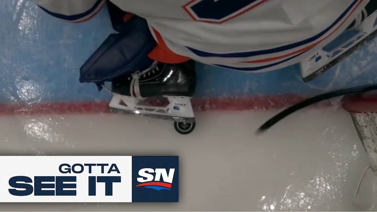 Gotta See It: Ducks' OT Winner vs. Oilers Stands After Lengthy Review