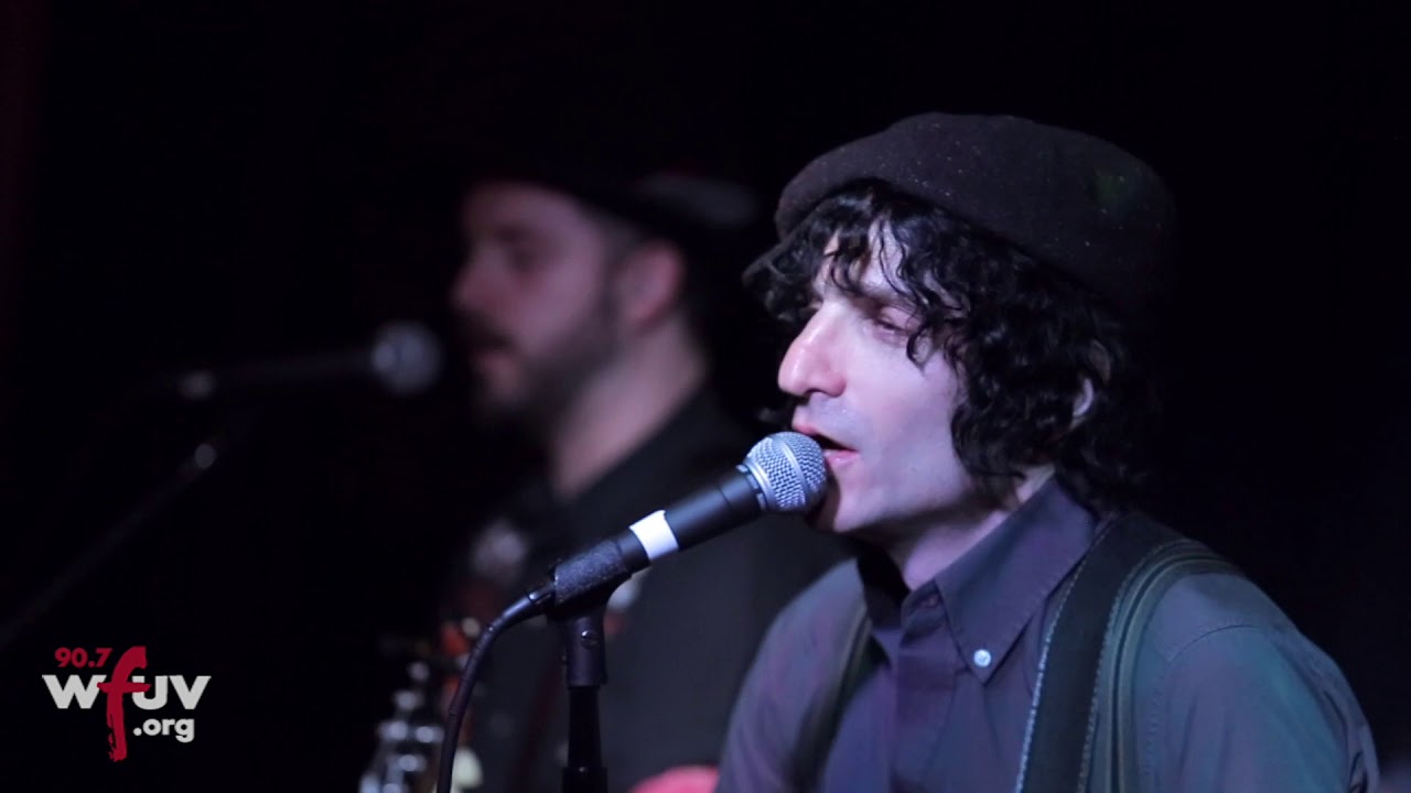 Jesse Malin - 