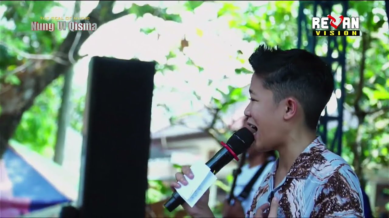 KOSIPA DEDE NUY LIVE NUNG UL QISMA DS  CIBEUREUM 13 September 2023