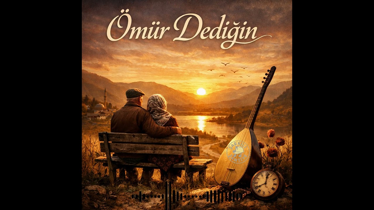Ömür Dediğin Cover 