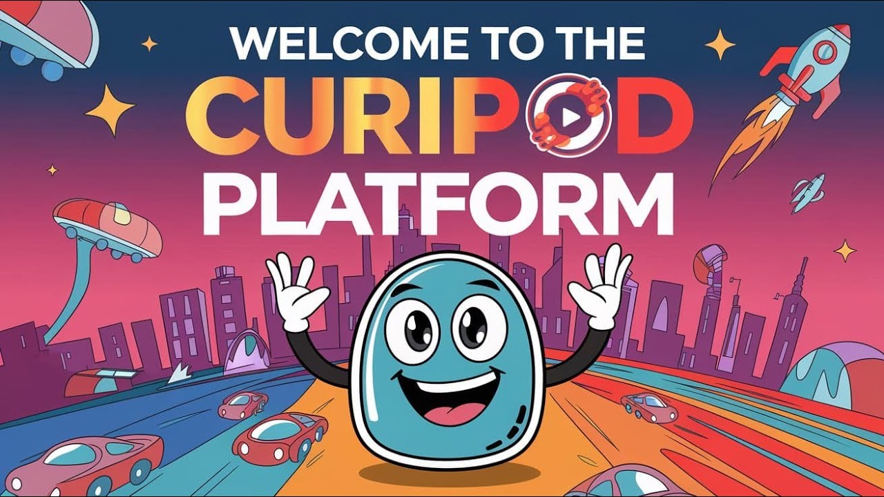 Curipod