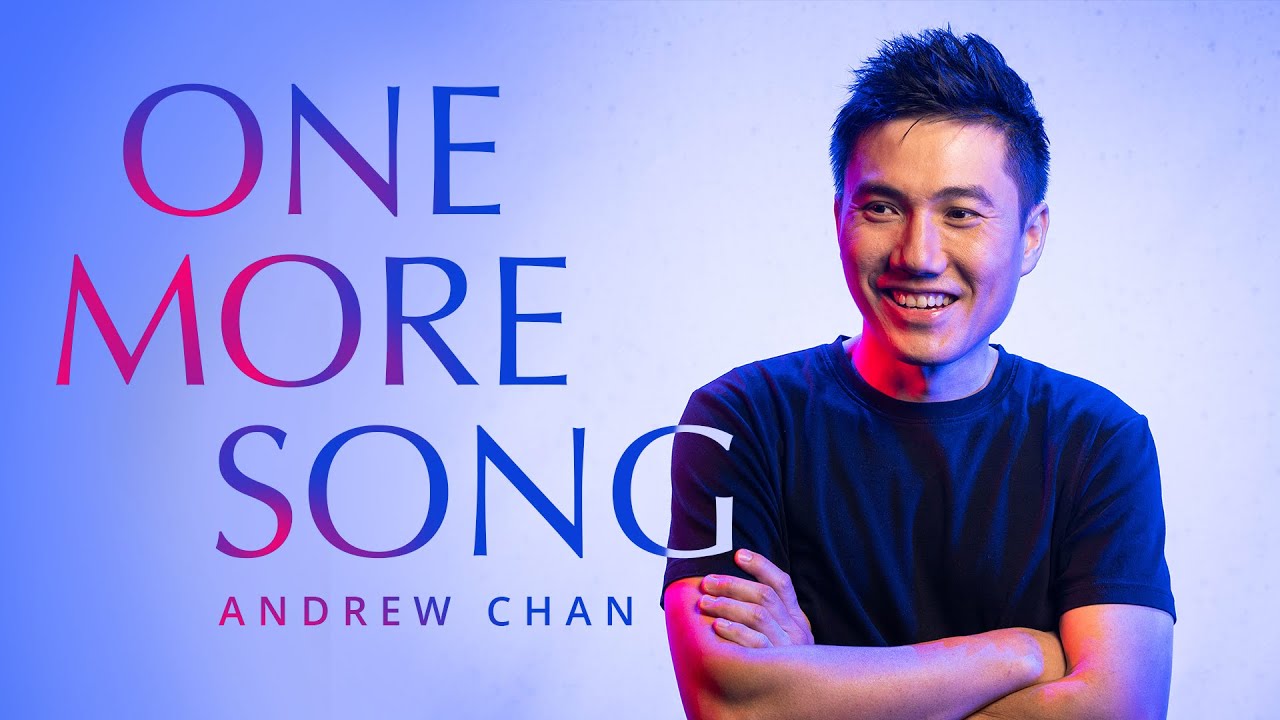 One More Song • Vivo (Cover by Andrew Chan)