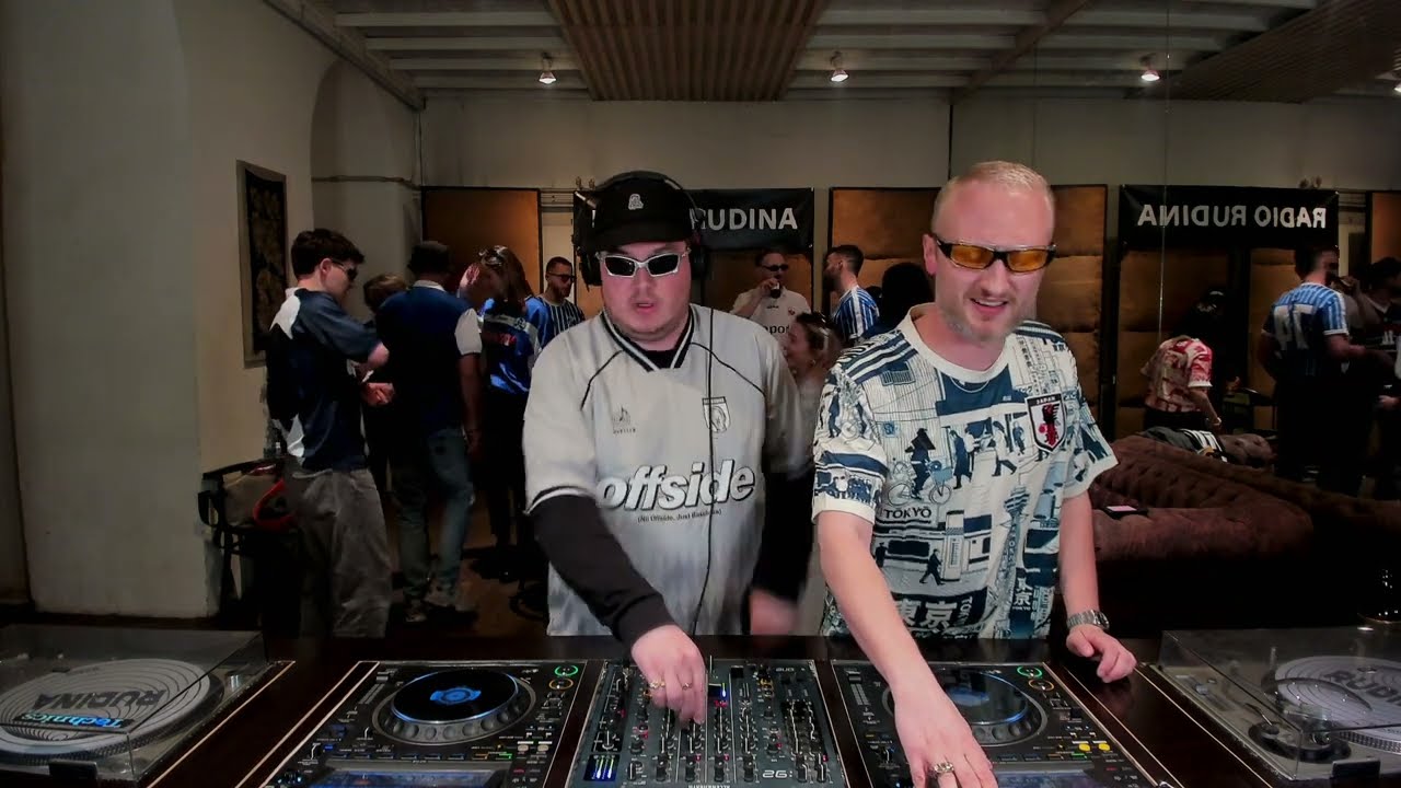 Kichta | Radio Rudina