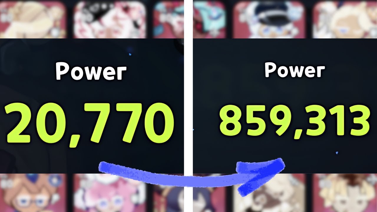 Make Your Cookie Run Kingdom Team UNSTOPPABLE With These 7 Tips!