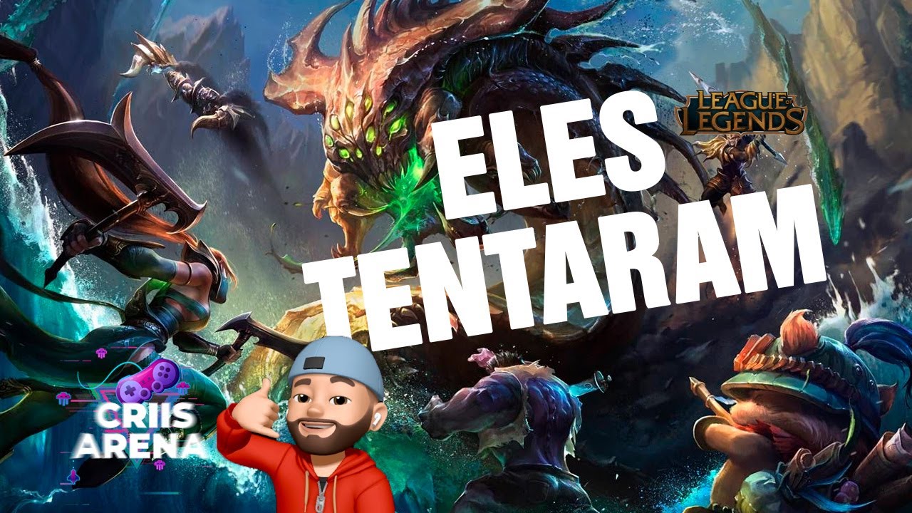 Mono TALON | Eles tentaram e não conseguiram |  Talon numero 1