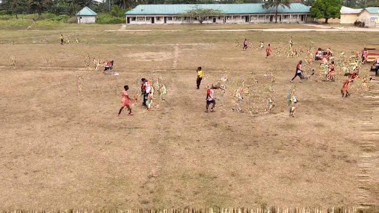 IsokoNationLeague Live Stream