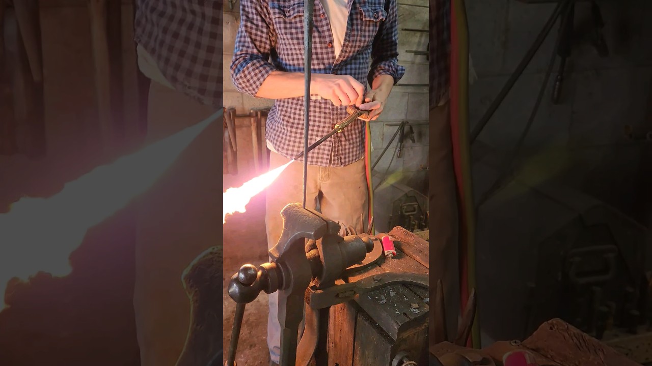 Finishing Touches- Steak Flipper #shorts