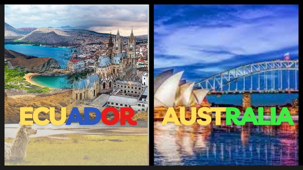 CUANTO ME COSTO IR A ESTUDIAR EN AUSTRALIA DESDE ECUADOR