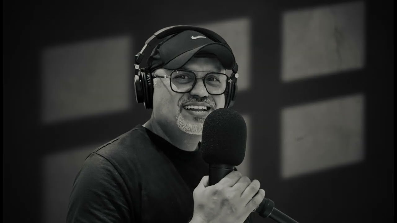 Beautiful Things Cover by Dominic Nair