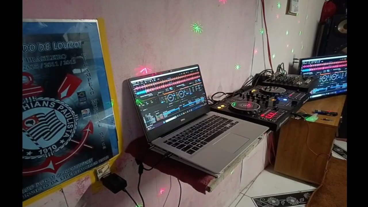 SetMusicaEletronica 13/02/26
