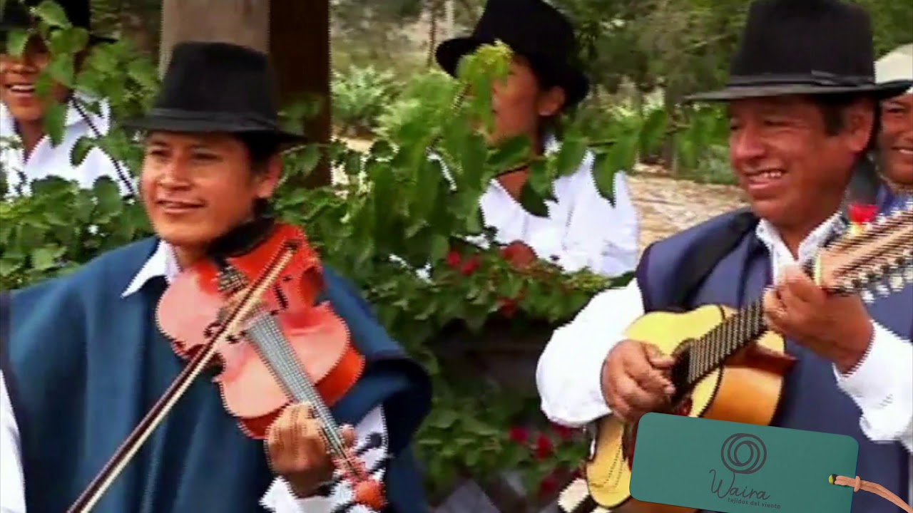 NUCA LLACTA ÑANDA MAÑACHI